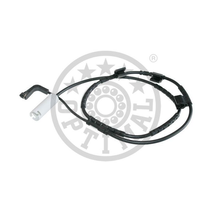 įspėjimo kontaktas, stabdžių trinkelių susidėvėjimas OPTIMAL WKT-60006K