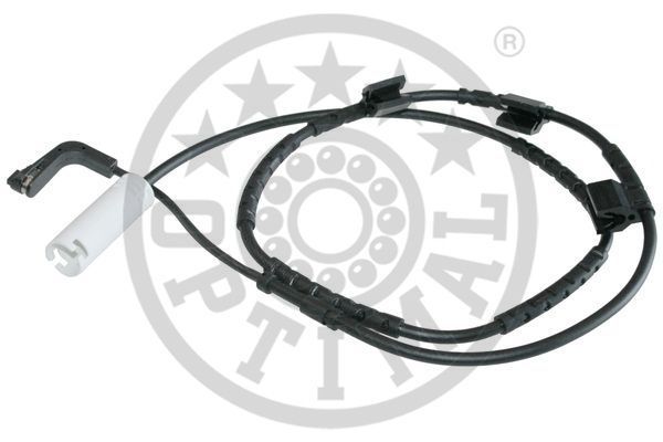 įspėjimo kontaktas, stabdžių trinkelių susidėvėjimas OPTIMAL WKT-60006K