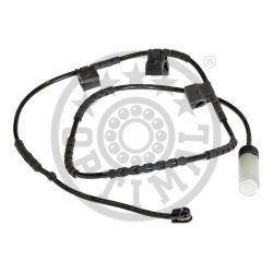 įspėjimo kontaktas, stabdžių trinkelių susidėvėjimas OPTIMAL WKT-60038K