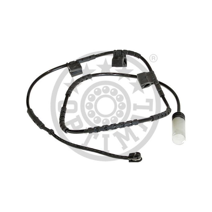 įspėjimo kontaktas, stabdžių trinkelių susidėvėjimas OPTIMAL WKT-60038K
