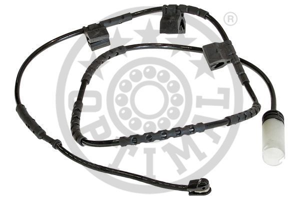 įspėjimo kontaktas, stabdžių trinkelių susidėvėjimas OPTIMAL WKT-60038K