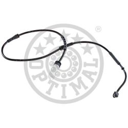 įspėjimo kontaktas, stabdžių trinkelių susidėvėjimas OPTIMAL WKT-60050K