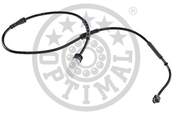 įspėjimo kontaktas, stabdžių trinkelių susidėvėjimas OPTIMAL WKT-60050K