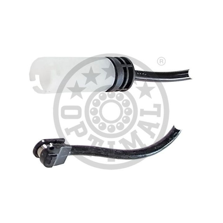 įspėjimo kontaktas, stabdžių trinkelių susidėvėjimas OPTIMAL WKT-60050K