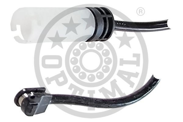 įspėjimo kontaktas, stabdžių trinkelių susidėvėjimas OPTIMAL WKT-60050K