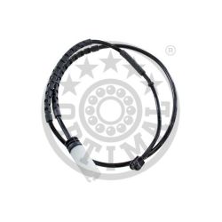 įspėjimo kontaktas, stabdžių trinkelių susidėvėjimas OPTIMAL WKT-60051K