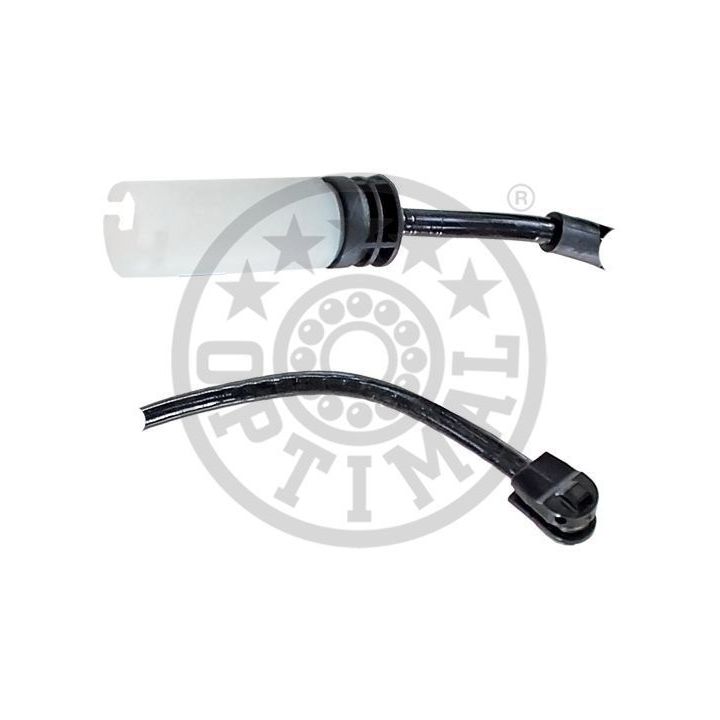 įspėjimo kontaktas, stabdžių trinkelių susidėvėjimas OPTIMAL WKT-60051K