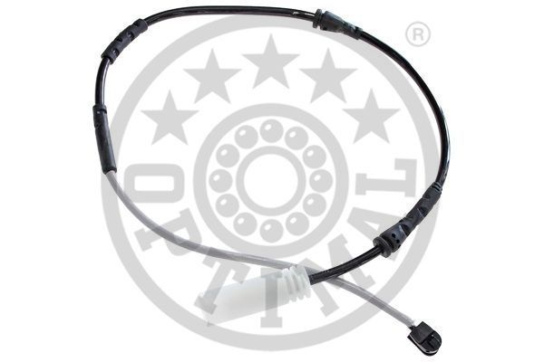 įspėjimo kontaktas, stabdžių trinkelių susidėvėjimas OPTIMAL WKT-60052K