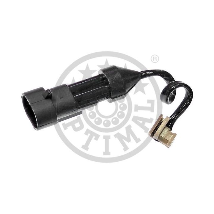 įspėjimo kontaktas, stabdžių trinkelių susidėvėjimas OPTIMAL WKT-60057K