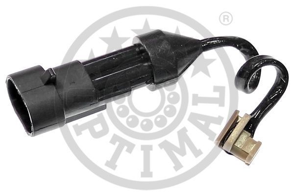 įspėjimo kontaktas, stabdžių trinkelių susidėvėjimas OPTIMAL WKT-60057K