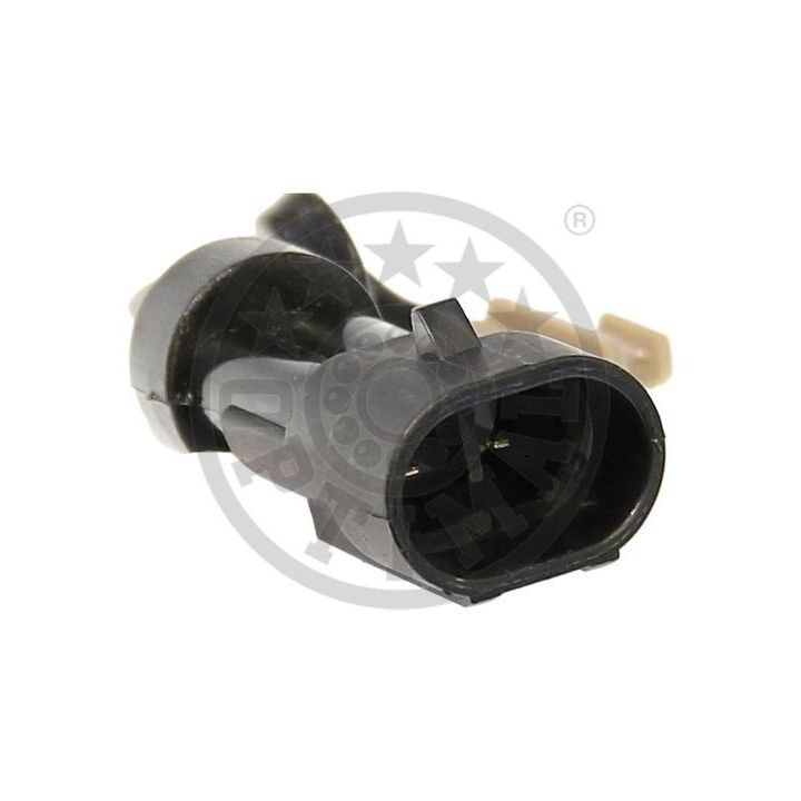 įspėjimo kontaktas, stabdžių trinkelių susidėvėjimas OPTIMAL WKT-60057K