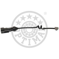 įspėjimo kontaktas, stabdžių trinkelių susidėvėjimas OPTIMAL WKT-60058K