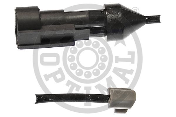 įspėjimo kontaktas, stabdžių trinkelių susidėvėjimas OPTIMAL WKT-60058K
