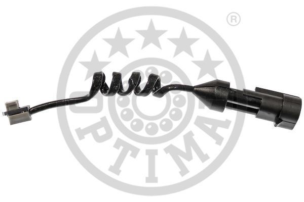 įspėjimo kontaktas, stabdžių trinkelių susidėvėjimas OPTIMAL WKT-60061K