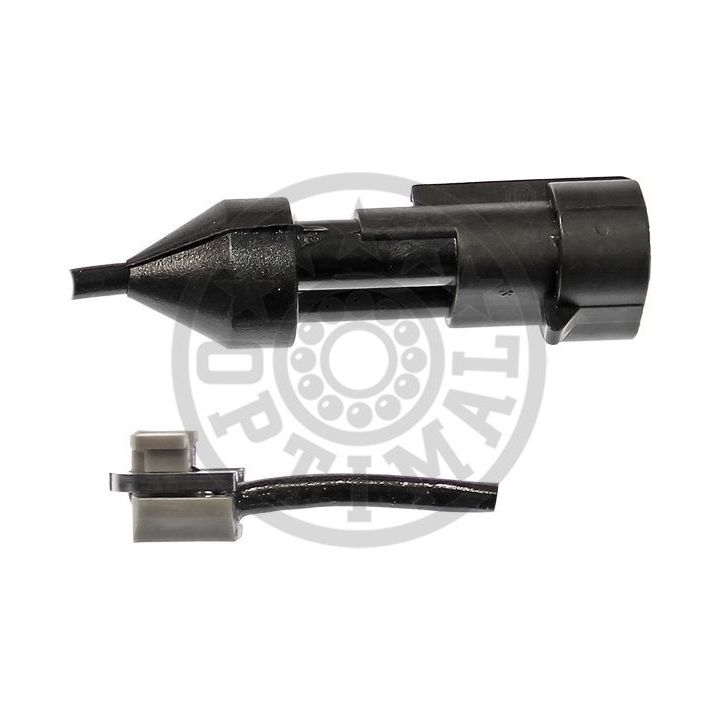 įspėjimo kontaktas, stabdžių trinkelių susidėvėjimas OPTIMAL WKT-60061K