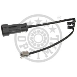 įspėjimo kontaktas, stabdžių trinkelių susidėvėjimas OPTIMAL WKT-60062K