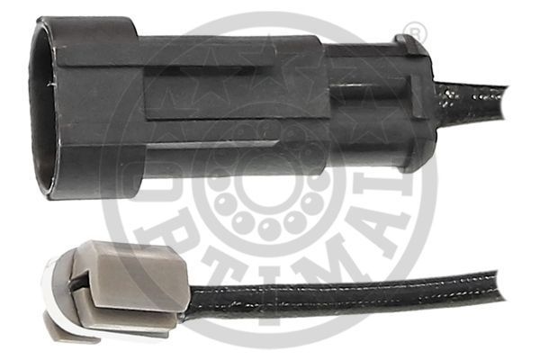 įspėjimo kontaktas, stabdžių trinkelių susidėvėjimas OPTIMAL WKT-60062K