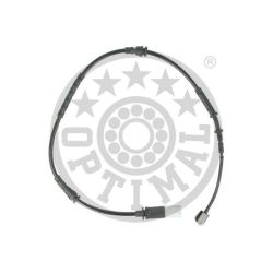 įspėjimo kontaktas, stabdžių trinkelių susidėvėjimas OPTIMAL WKT-60095K