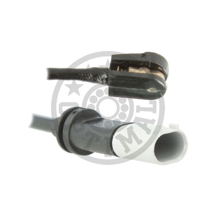 įspėjimo kontaktas, stabdžių trinkelių susidėvėjimas OPTIMAL WKT-60095K