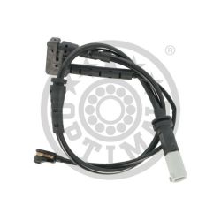 įspėjimo kontaktas, stabdžių trinkelių susidėvėjimas OPTIMAL WKT-60096K