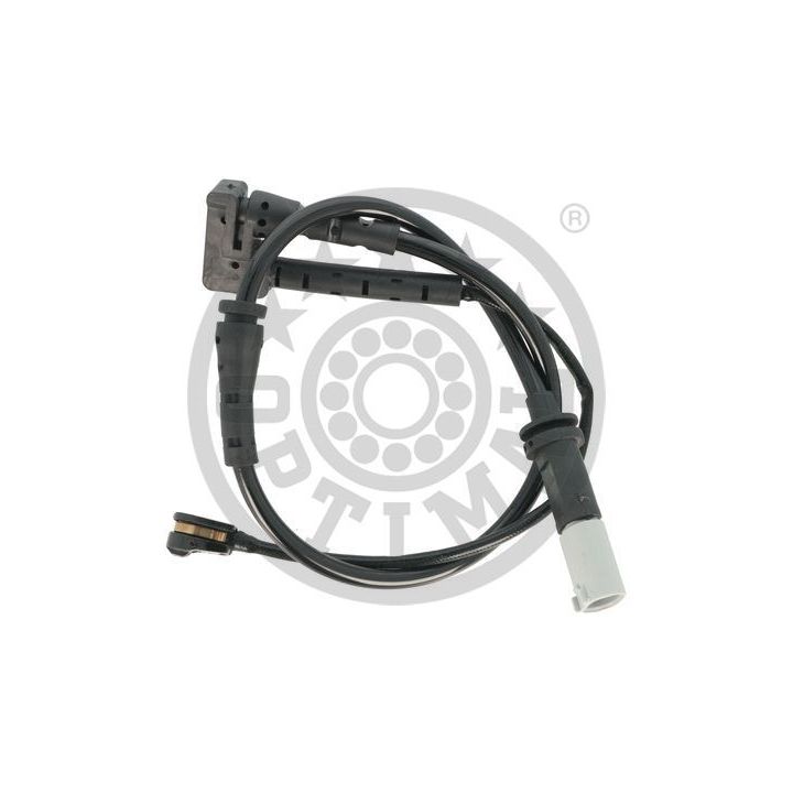 įspėjimo kontaktas, stabdžių trinkelių susidėvėjimas OPTIMAL WKT-60096K