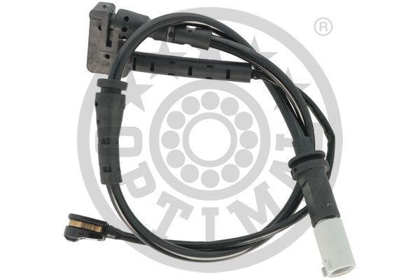 įspėjimo kontaktas, stabdžių trinkelių susidėvėjimas OPTIMAL WKT-60096K
