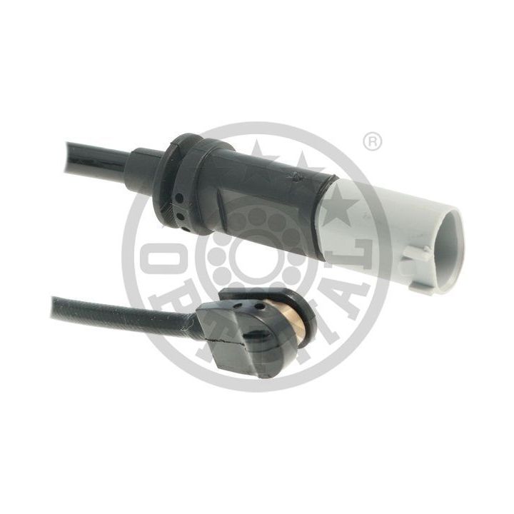 įspėjimo kontaktas, stabdžių trinkelių susidėvėjimas OPTIMAL WKT-60096K