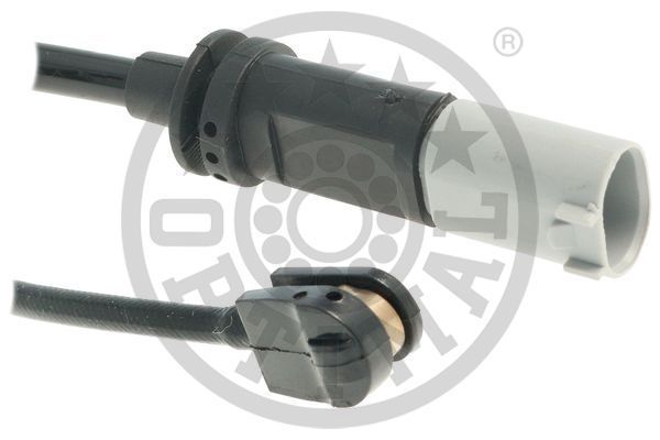 įspėjimo kontaktas, stabdžių trinkelių susidėvėjimas OPTIMAL WKT-60096K