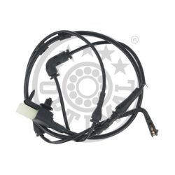 įspėjimo kontaktas, stabdžių trinkelių susidėvėjimas OPTIMAL WKT-60116K