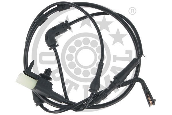 įspėjimo kontaktas, stabdžių trinkelių susidėvėjimas OPTIMAL WKT-60116K
