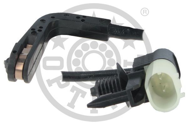 įspėjimo kontaktas, stabdžių trinkelių susidėvėjimas OPTIMAL WKT-60116K