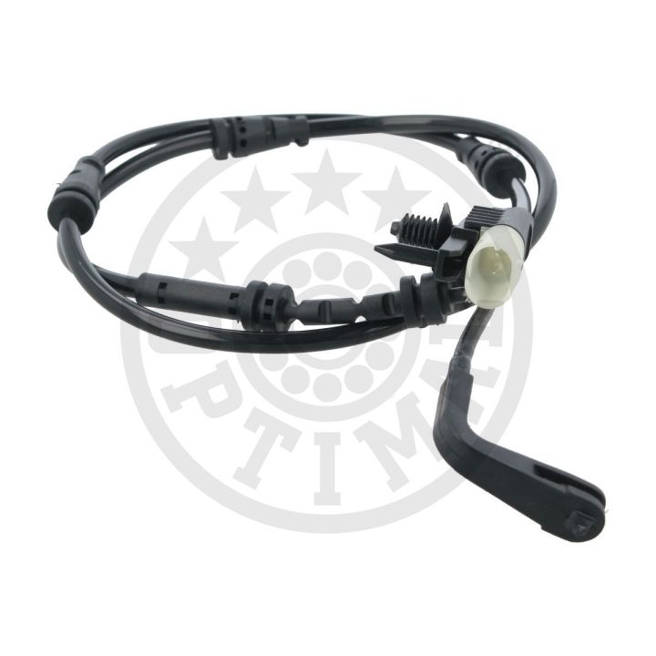 įspėjimo kontaktas, stabdžių trinkelių susidėvėjimas OPTIMAL WKT-60130K