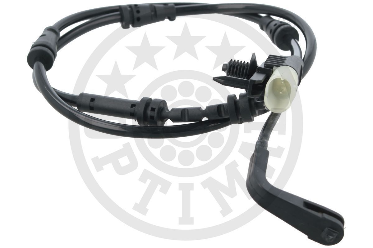 įspėjimo kontaktas, stabdžių trinkelių susidėvėjimas OPTIMAL WKT-60130K