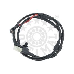 įspėjimo kontaktas, stabdžių trinkelių susidėvėjimas OPTIMAL WKT-60131K