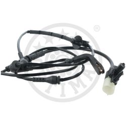 įspėjimo kontaktas, stabdžių trinkelių susidėvėjimas OPTIMAL WKT-60133K