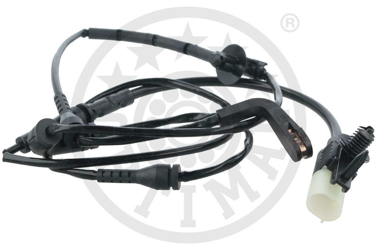 įspėjimo kontaktas, stabdžių trinkelių susidėvėjimas OPTIMAL WKT-60133K