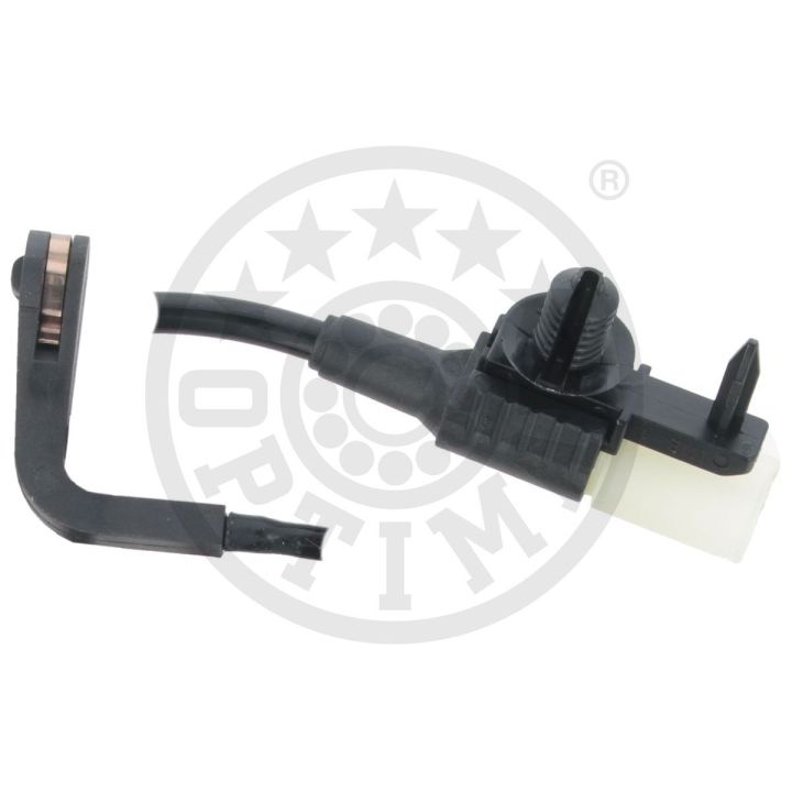 įspėjimo kontaktas, stabdžių trinkelių susidėvėjimas OPTIMAL WKT-60133K