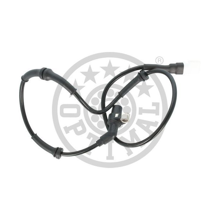 Jutiklis, rato greitis OPTIMAL 06-S025