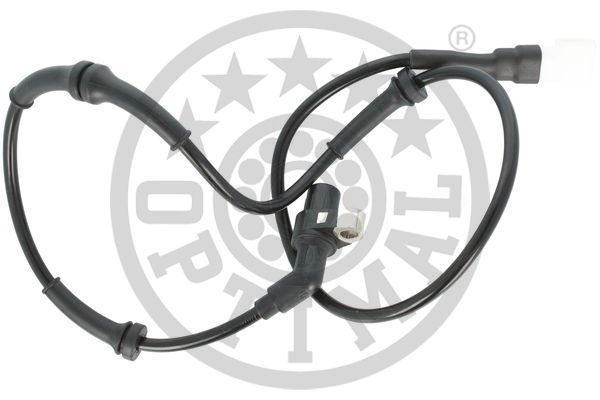 Jutiklis, rato greitis OPTIMAL 06-S025