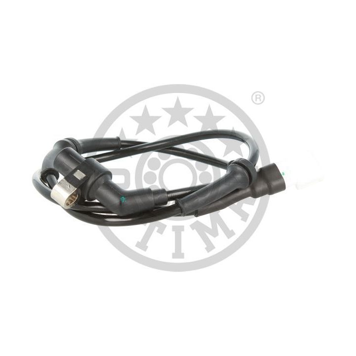 Jutiklis, rato greitis OPTIMAL 06-S025