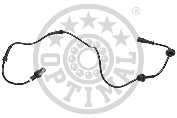 Jutiklis, rato greitis OPTIMAL 06-S048