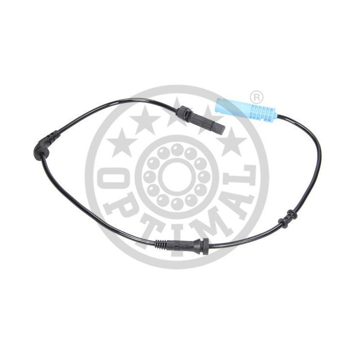 Jutiklis, rato greitis OPTIMAL 06-S071