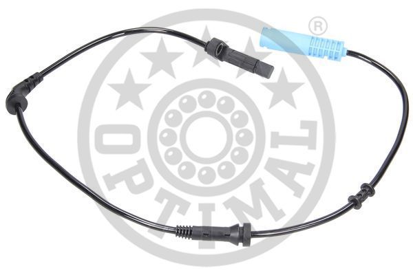 Jutiklis, rato greitis OPTIMAL 06-S071