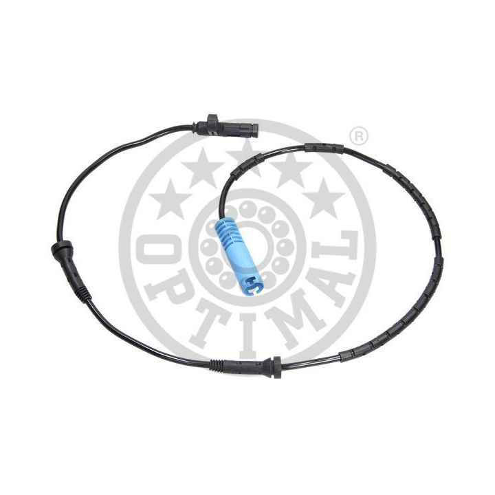 Jutiklis, rato greitis OPTIMAL 06-S072