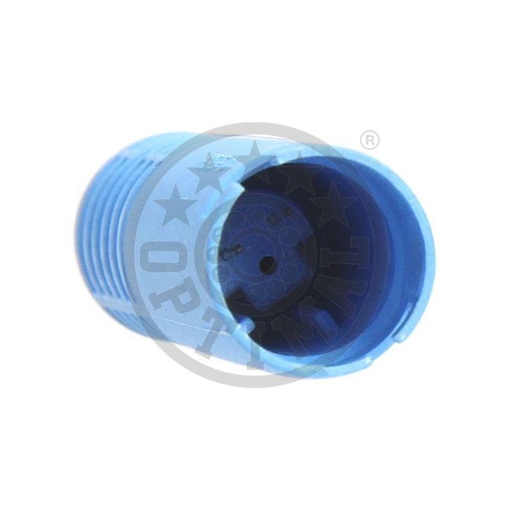 Jutiklis, rato greitis OPTIMAL 06-S072