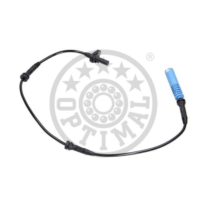 Jutiklis, rato greitis OPTIMAL 06-S073