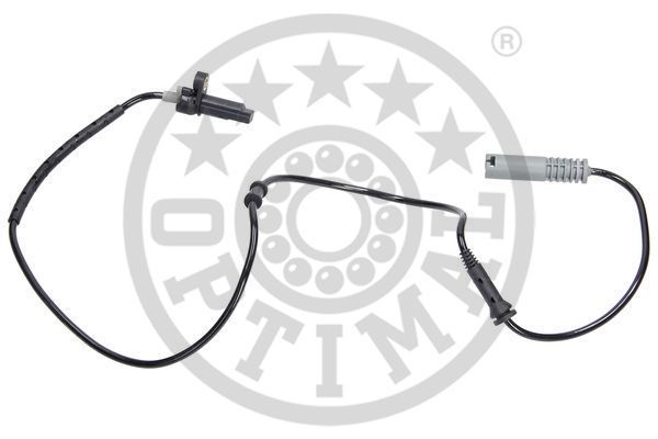 Jutiklis, rato greitis OPTIMAL 06-S074