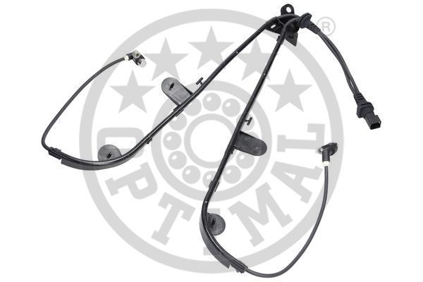 Jutiklis, rato greitis OPTIMAL 06-S081