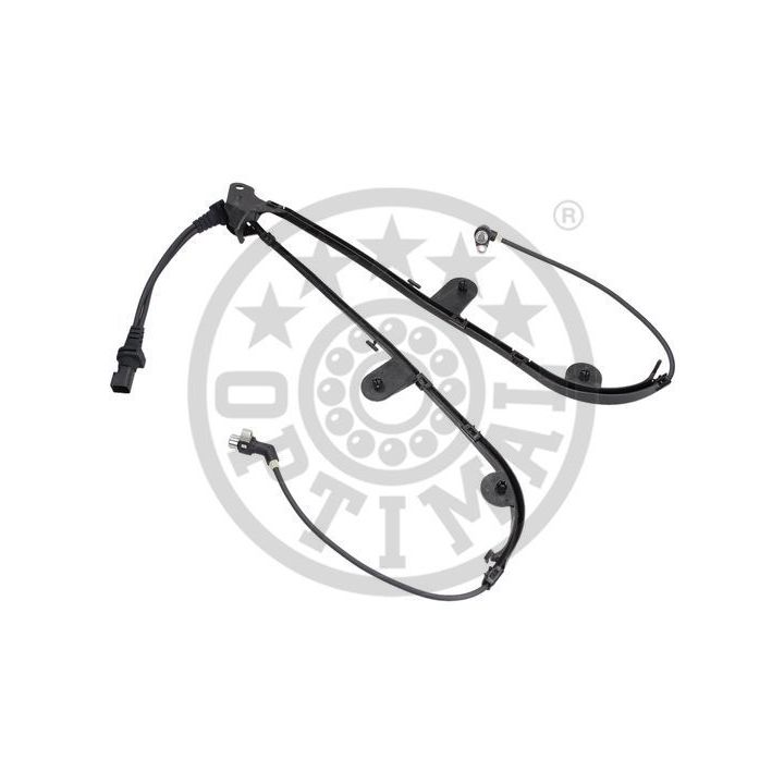 Jutiklis, rato greitis OPTIMAL 06-S081