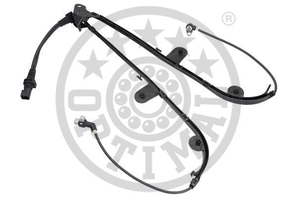 Jutiklis, rato greitis OPTIMAL 06-S081